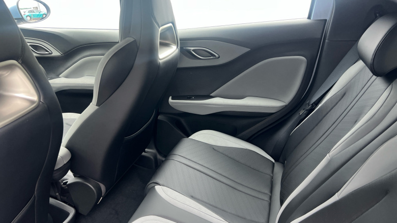 BYD Dolphin Surf 65kW Boost 43kWh 5dr Auto Electric Hatchback